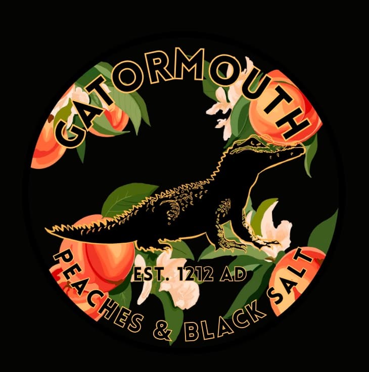 Gatormouth