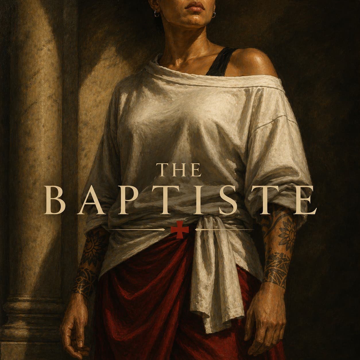 The Baptiste