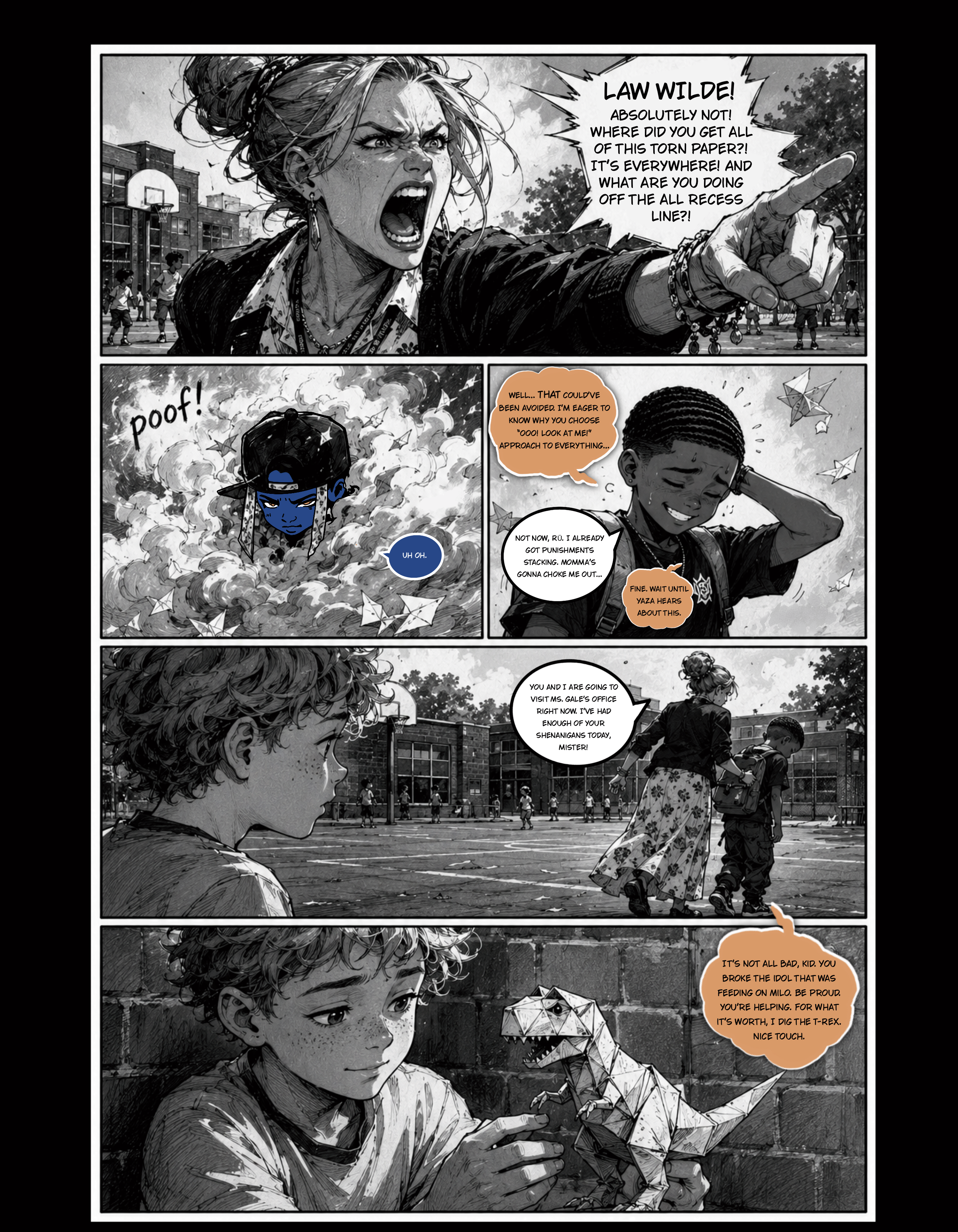 BAYNG issue 1 page 5.