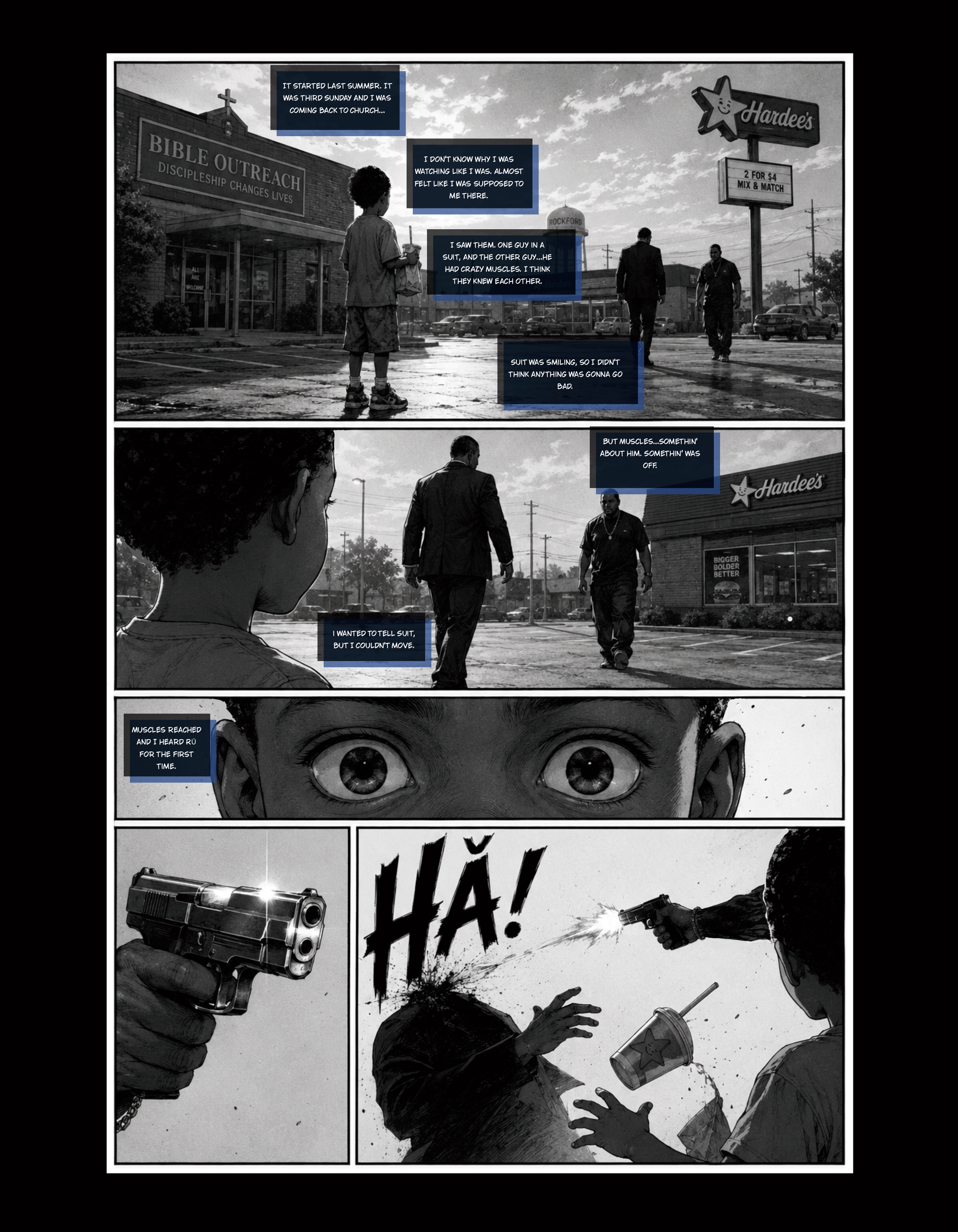 BAYNG issue 1 page 6.