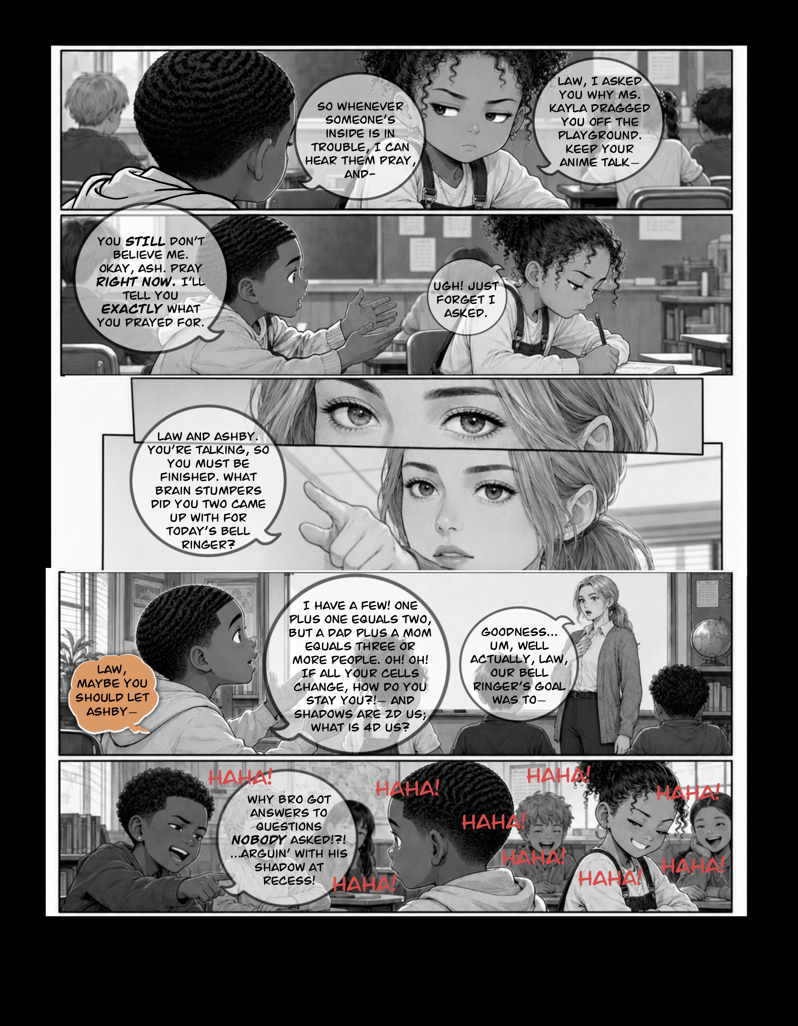 BAYNG issue 1 page 9.