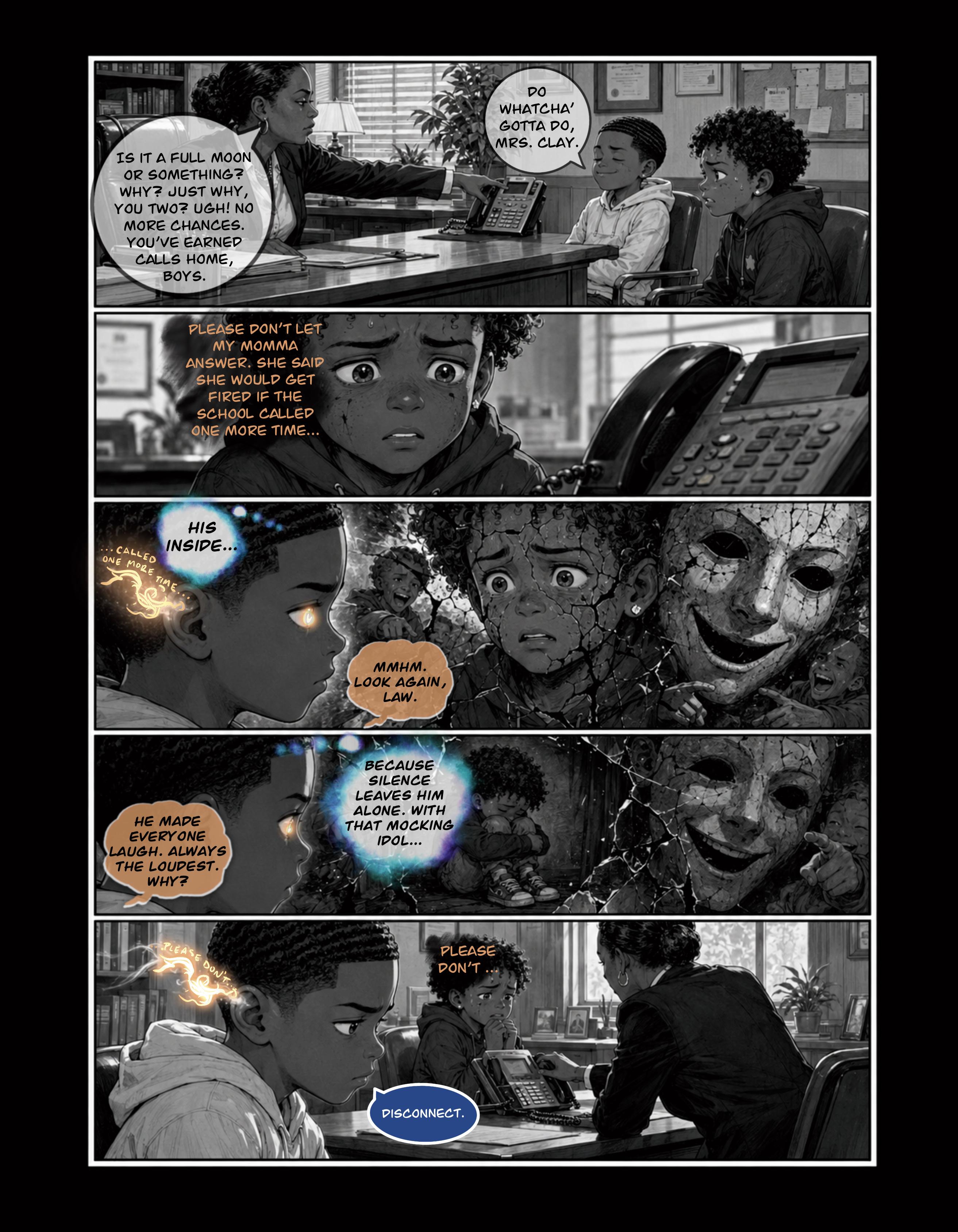 BAYNG issue 1 page 11.