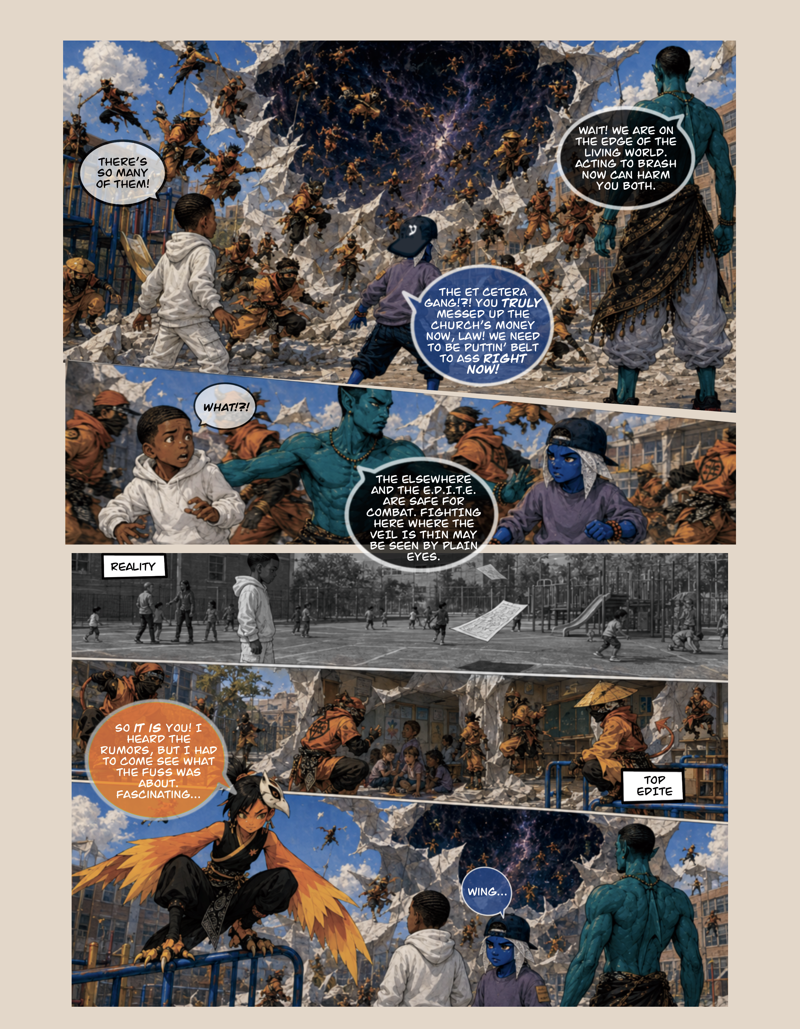 BAYNG issue 2 page 5.